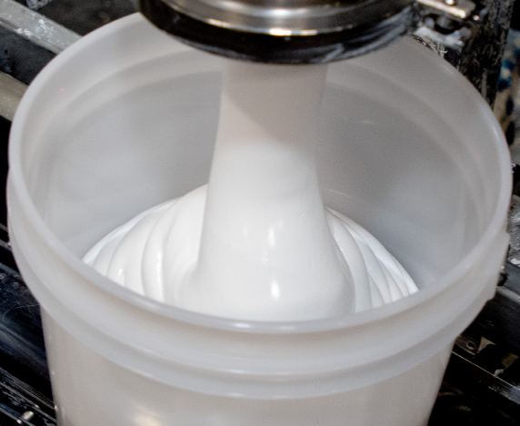 UNION PLHE1060 ECLIPSE LB WHITE (30GAL) 13.2#